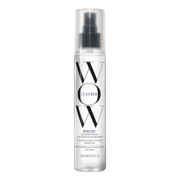 Speed Dry Blow Dry - Feuchtigkeitsspendendes Föhnspray , COLOR WOW